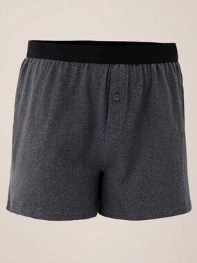 Pact Organic Everyday Knit Boxer